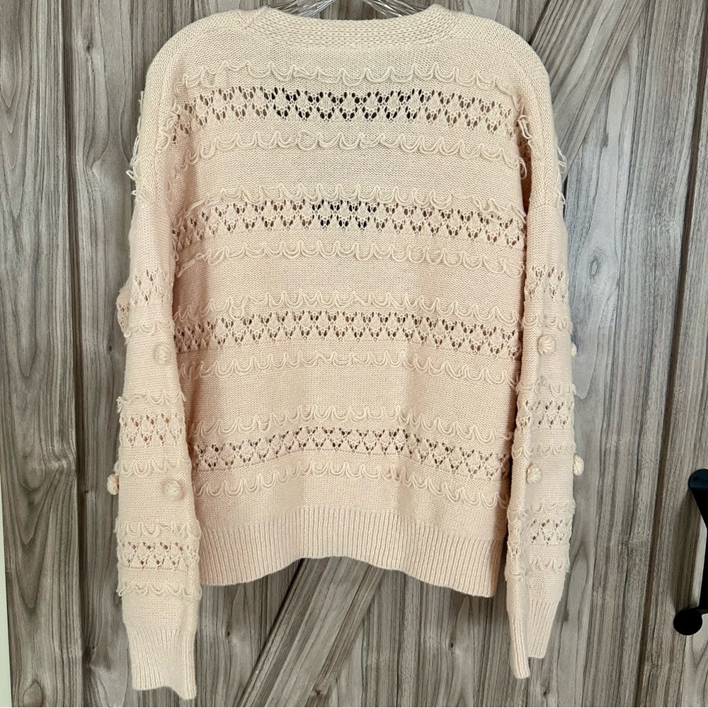 NWOT Cardigan - Picture 4 of 5